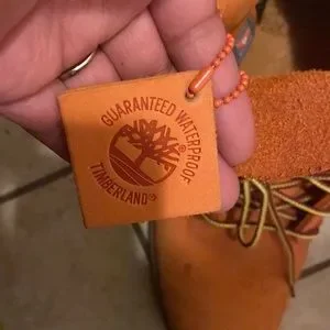 Men limited edition Tim’s Timberland | Shoes | Special Edition Notorious Big Tims  main image 3